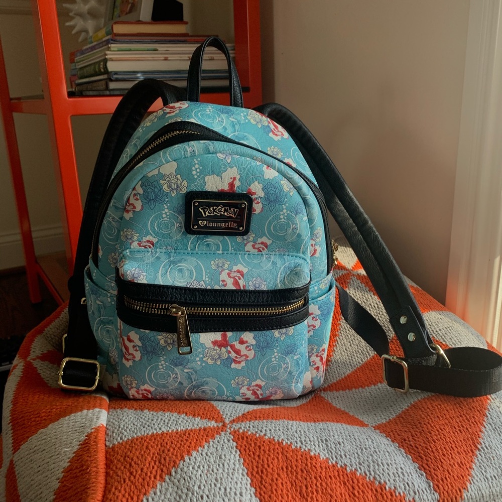 Pokémon Mini Backpack